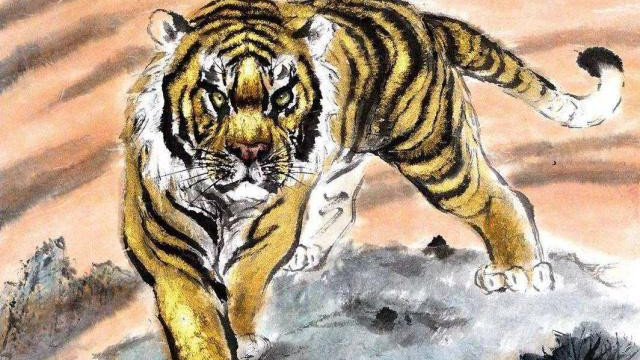 生肖虎，2026年2月逢合不为喜，生肖兔，龙多识抬举！