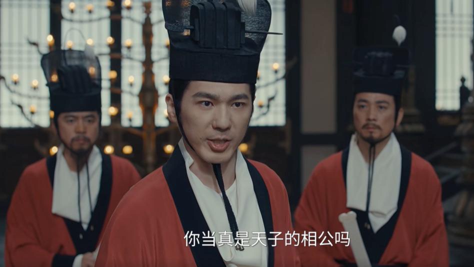 《太平年》：看懂钱弘俶大骂群臣，我才明白钱家的政治智慧