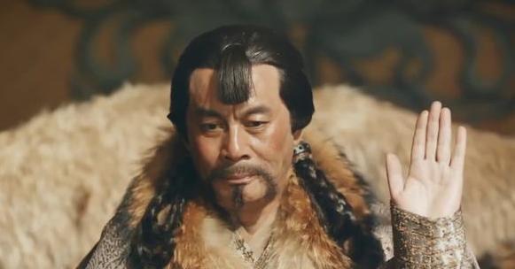 洪武九年，李思齐断臂而亡，王保保亦死。



1376年，明朝初立，天下却仍动荡