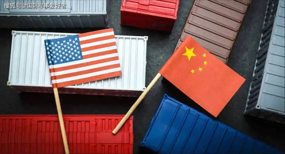 中美一旦开战，大概率是没有回头路的！一旦冲突爆发，无论是美国还是中国，都没有退缩