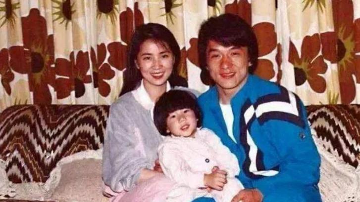 房祖名 “晒娃” 风波：娱乐圈的神秘涟漪