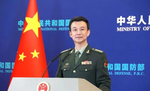 有录音有视频！刚刚解放军公布事实真相，反击颠倒黑白

2月21日10时17分，解