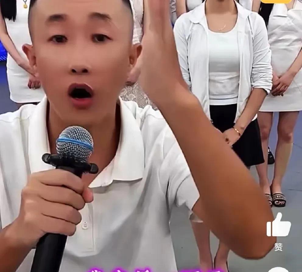 张二嫂喊话曾经很有面子，现在已经不需要面子了！
        张二嫂喊话艺人，