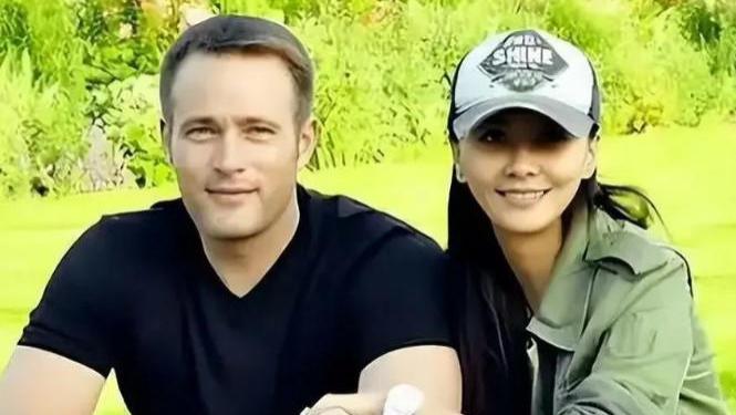 嫁给外国老公的马雅舒，彻底揭露重组家庭的真实处境