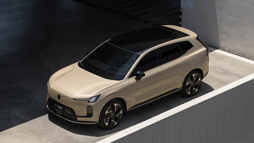 不到27万！沃尔沃XC70能成豪华插混SUV销冠吗？