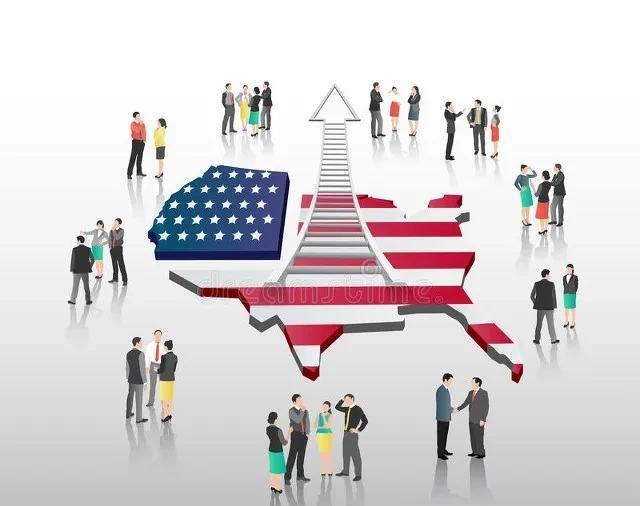 绝对的想不到，美国公开资料显示：34%人认为俄罗斯是美国盟友和友好国家，惊讶不，