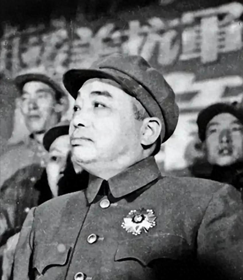 庐山会议6年后，毛主席与彭老总谈话耐人寻味：也许真理在你这边
1965年9月23