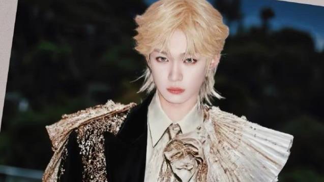 从负债少年到时尚顶流：梓渝的《时装男士》金九逆袭之路