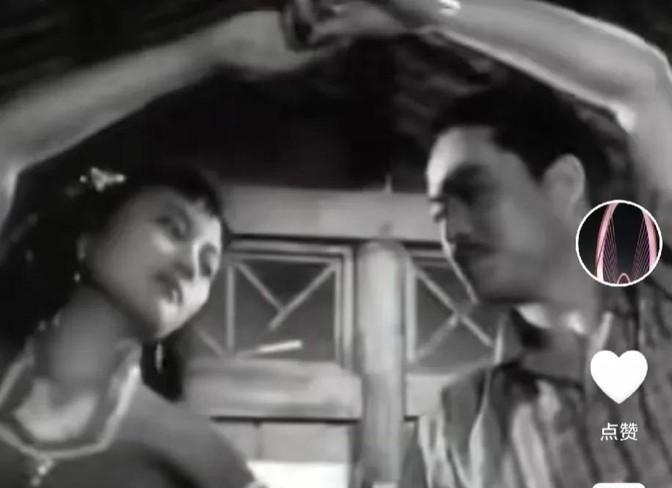 1958年拍摄《英雄虎胆》让著名电影明星于洋和王晓棠直接蒙圈了，拍摄完成导演被举