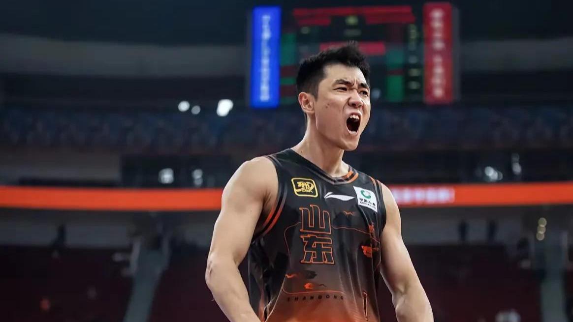 CBA消息：山东加时过关，最新积分榜如下