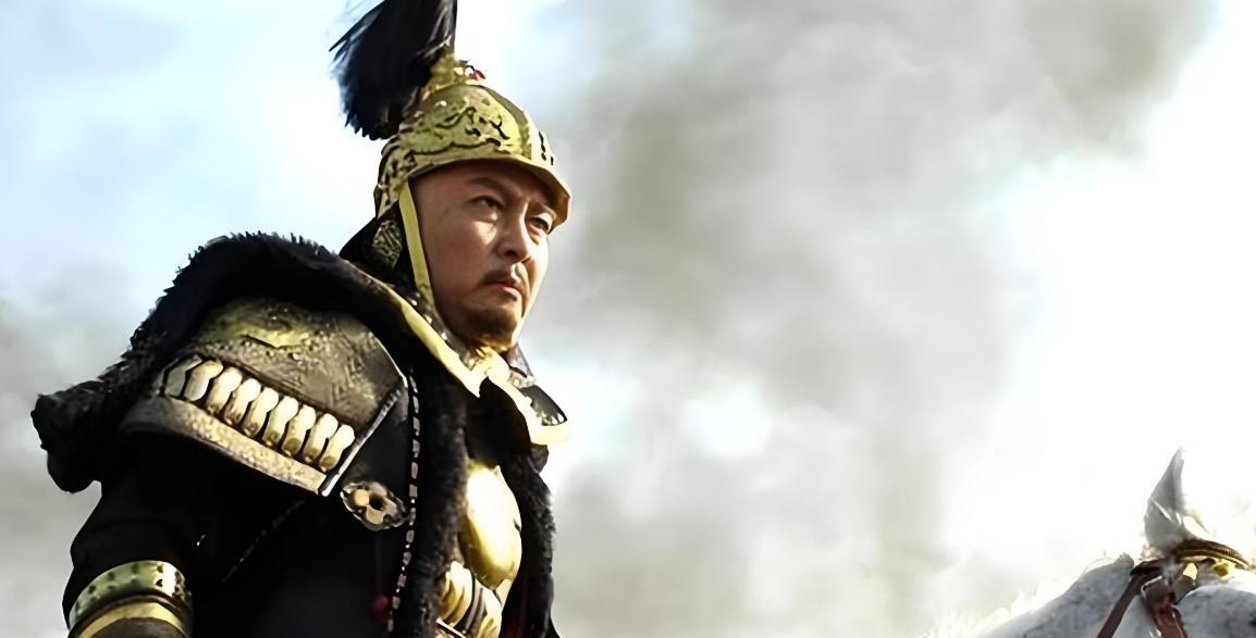 老天给了他两次名垂青史的机会，他却偏偏选择当了千古罪人。
吴三桂一生中有两次改写