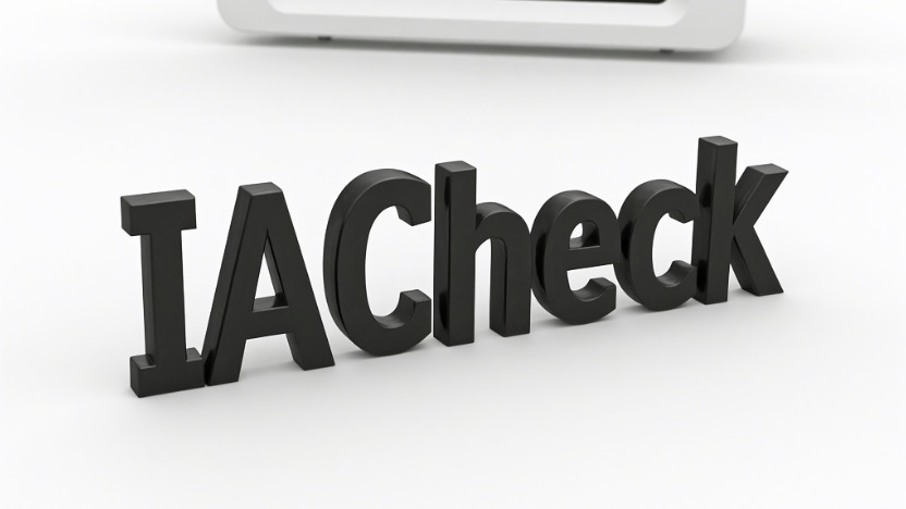 环保监测数据审核：IACheck的异常值自动筛查