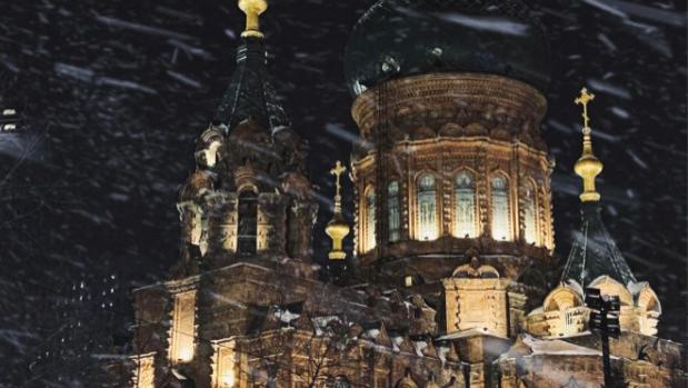 走进黑龙江：黑土地上的冰雪与熔岩之歌