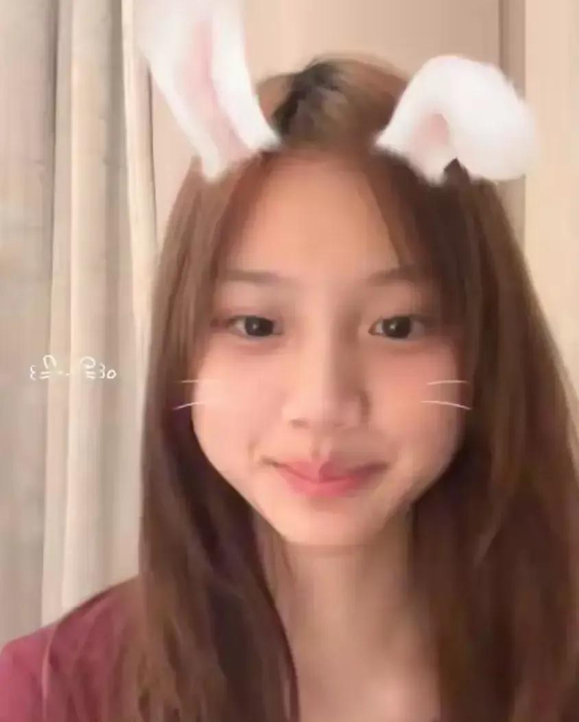 甜馨说自己不出道！
自从贾乃亮和李小璐离婚后，甜馨就一直跟着李小璐生活，李小璐是