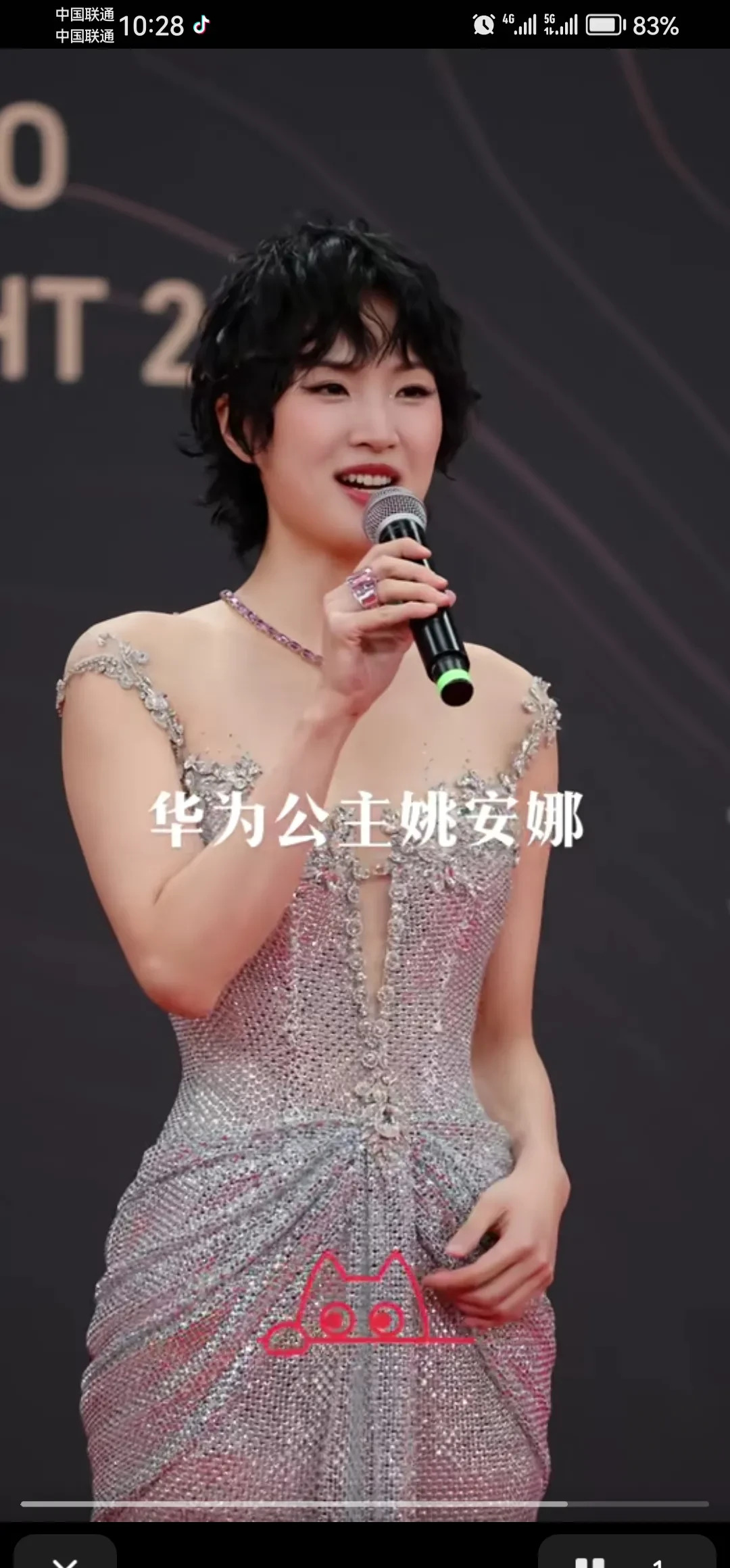姚安娜哈佛毕业进娱乐圈

















有没有搞错？顶级名校毕