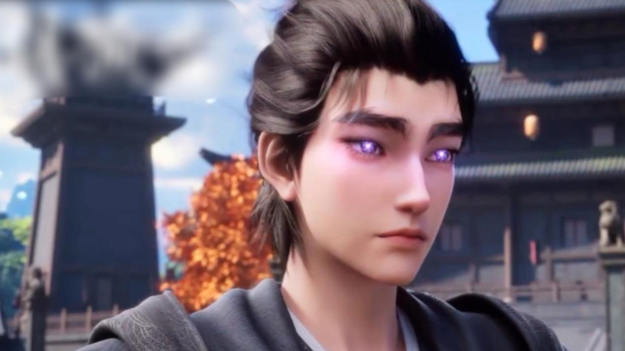 《沧元图》剧情大揭秘！