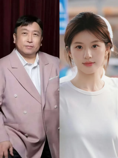 银河酷娱这下真的要慌了，

不是赵露思反击了，

而是王晶说的一句话，彻底揭了银