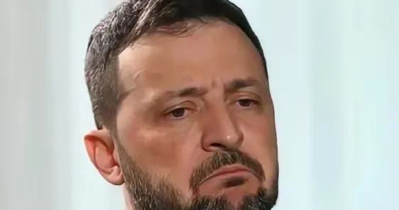 俄乌战争若要迅速终结，泽连斯基就得下野走人。
俄乌战争持续将近三年多，支撑乌克