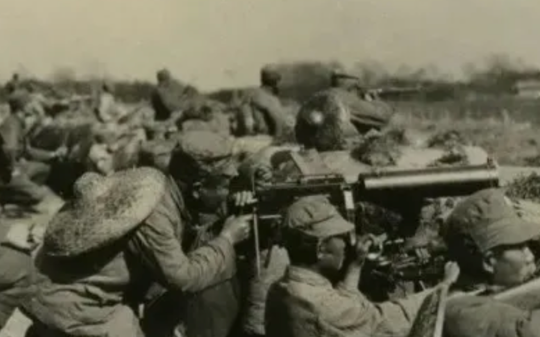 3万红军在乌江遭遇30万国军，19岁小战士献计，让毛主席赞叹不已