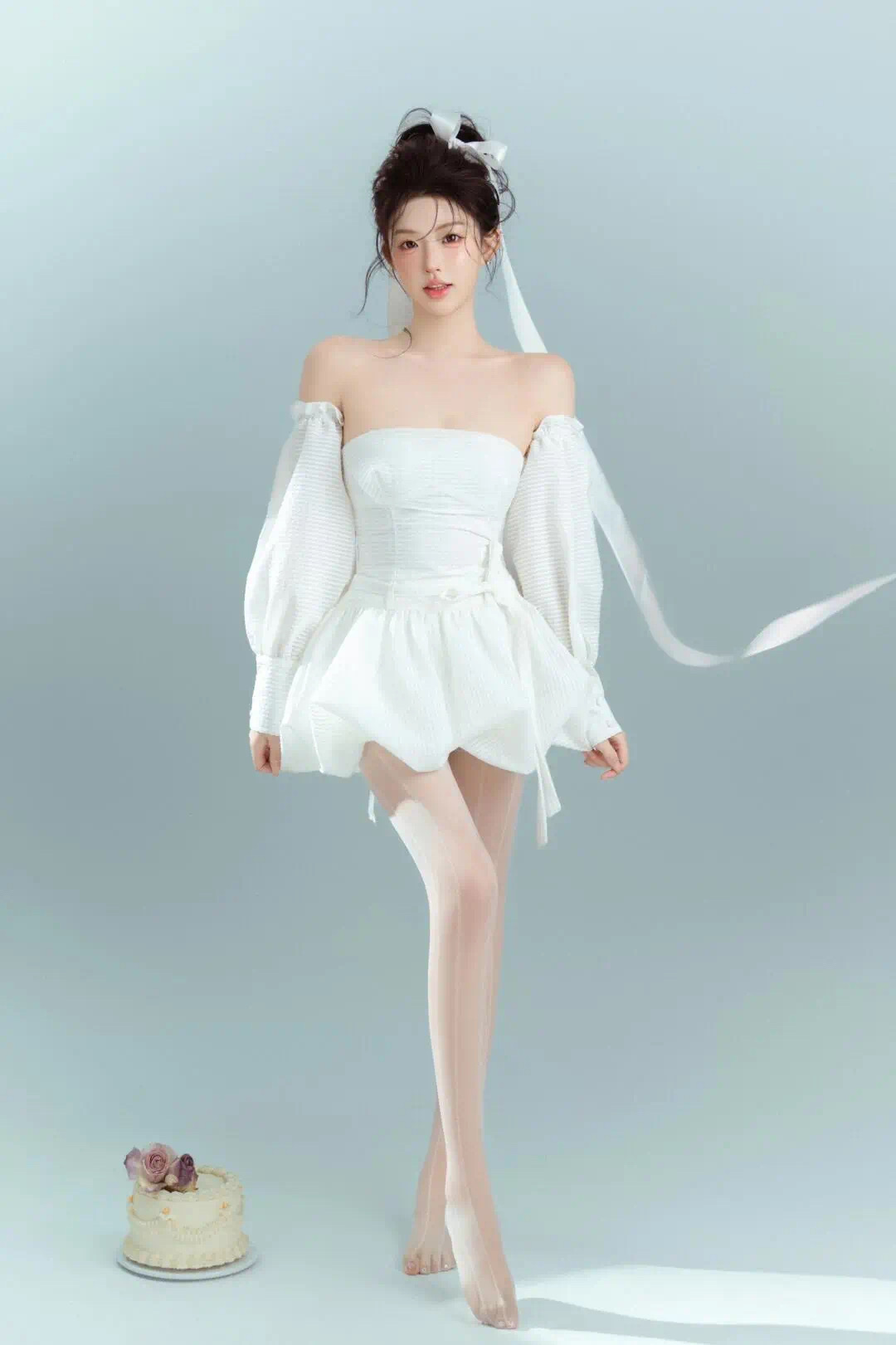 女友颜值超标，你几点归家？