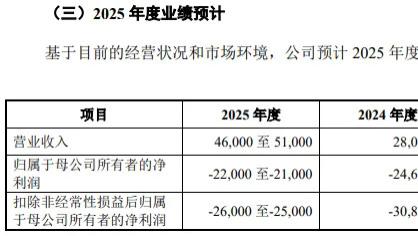 视涯科技IPO疑云：亏损9亿手握15亿资金，仍募资20亿？实控人妹夫同学提前“入局”，5.66亿保证