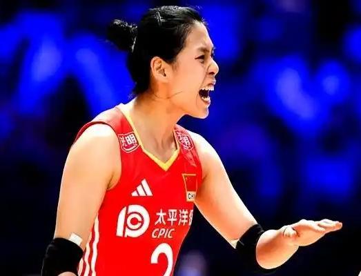 妹妹状态一般，天津女排1-3不敌福建女排，无缘四强！
      福建女排赢了，