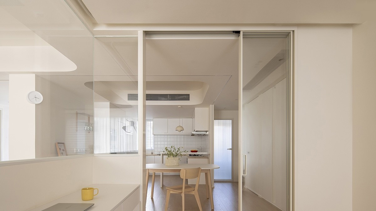 2025 成都高效全案装修设计公司，省心快速不拖沓