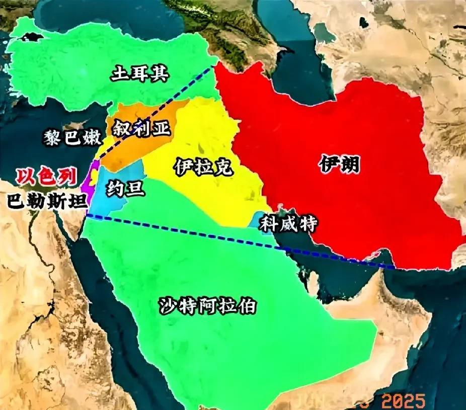 伊朗已经放弃抵抗了？一点士气都没有！
任何国家内部压力巨大，都会矛盾外移，印度，