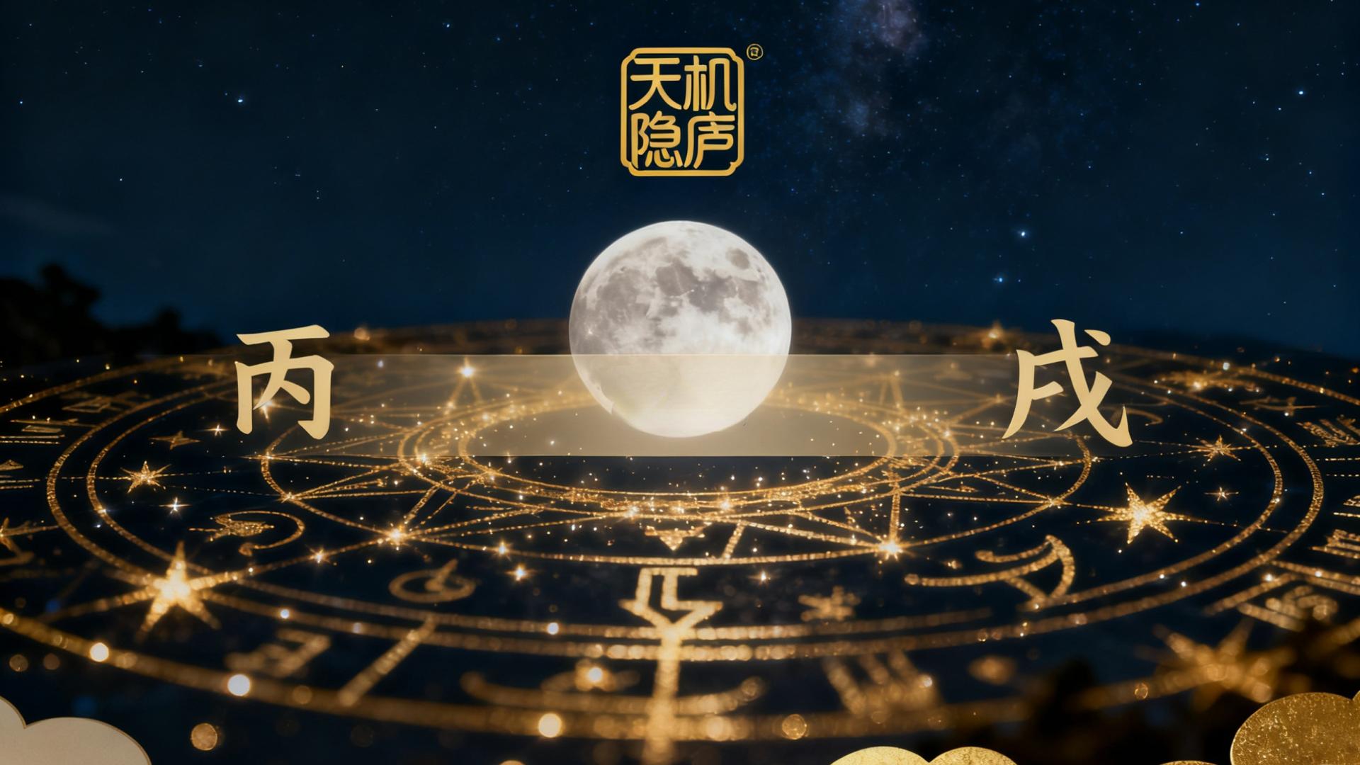 【玄】2025丙戌月事件追踪的玄机