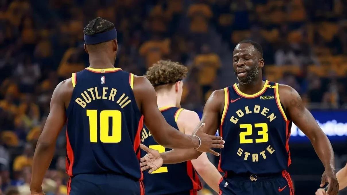 森林狼再演4-1奇迹，勇士步湖人后尘，爱德华兹闪耀西决之路！