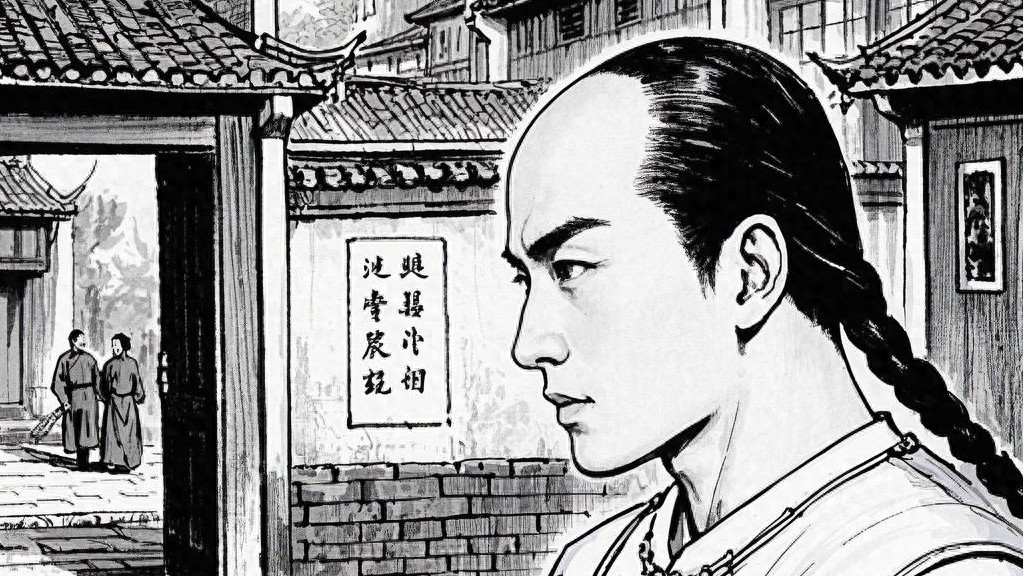 清风拂泾县，碎银惹风波