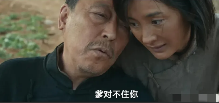 追完《生万物》大结局，真被宁学祥这角色整破防了！直到死他才露了底——最爱的根本不