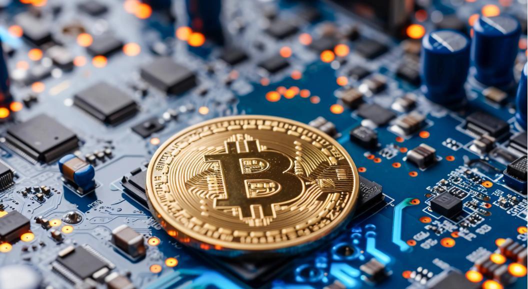 很多人不知道的是比特币其实永远也挖不完。比特币总量2100万枚，这是程序写死的，