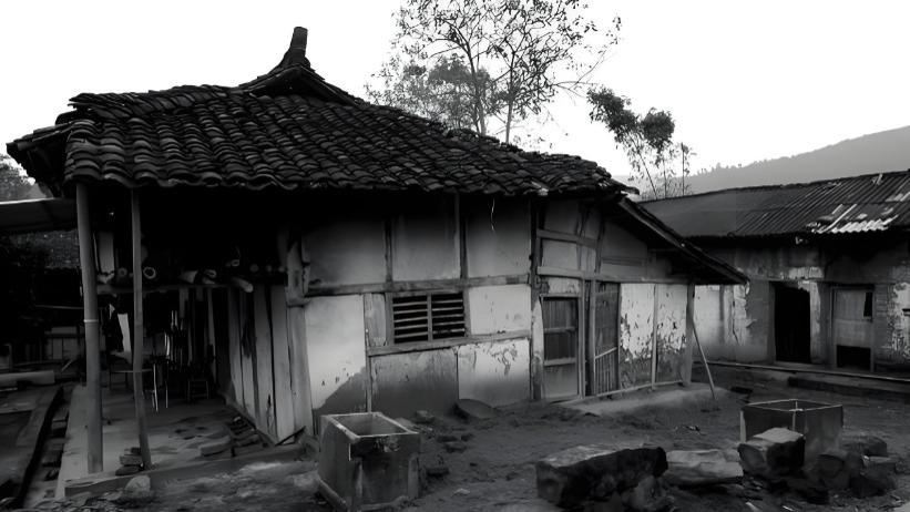 我的人生记忆之六：童年的丝丝缕缕（三）