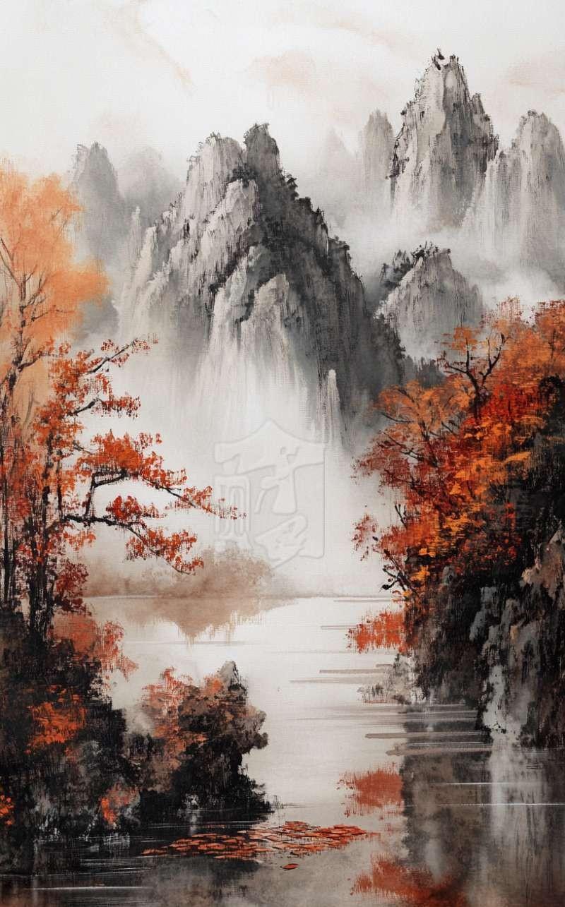 介休有个秀才，很有胆量和谋略，擅长写诉 讼文书。乡里人稍有不合他心意的地方，他就