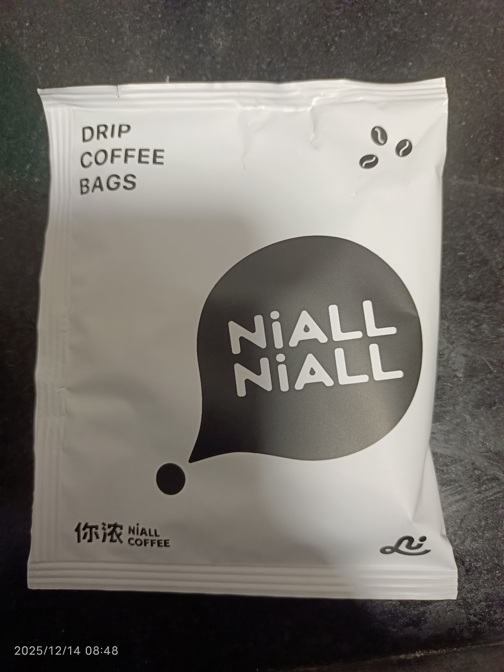 挂耳咖啡-美式咖啡-深苦中带着酸|JPS日记86