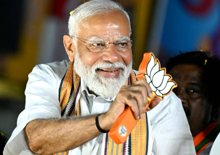 印度自导自演“战略大戏”：一句威胁背后的心虚与双标