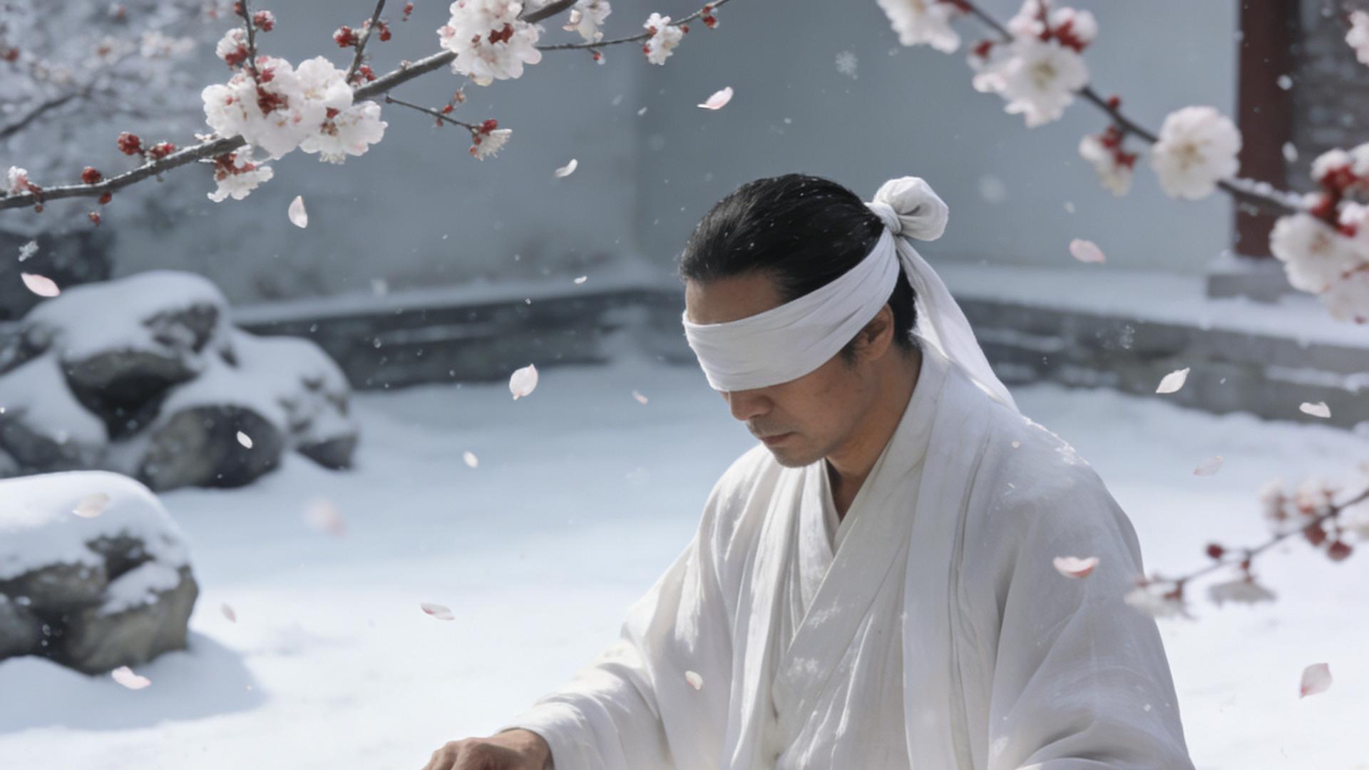 八字神煞详解：天瞽杀