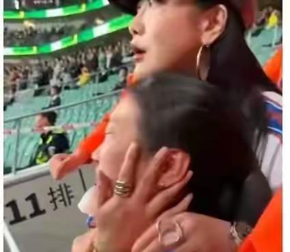 山东泰山迎战北京国安！不算世仇，不算德比，但首回合6-1的耻辱不报誓不为人！而那
