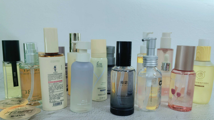 护发精油十大品牌终极测评！2025最具性价比之王曝光