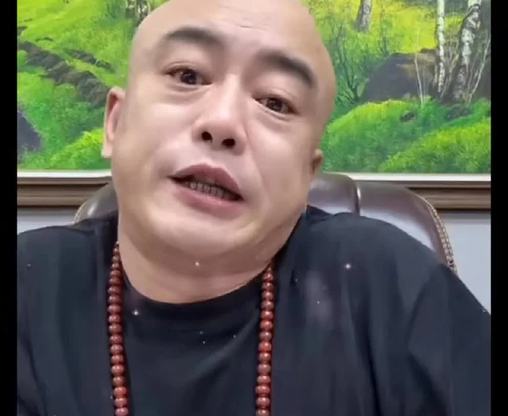 丁老五为辛巴牛排事件鸣不平，都是鸡蛋里挑骨头！

             