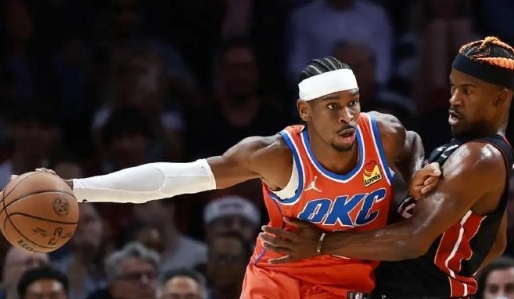 雷霆本赛季有多强
17胜1负，数据最有说服力，领袖亚历山大正处生涯巅峰，本赛季场