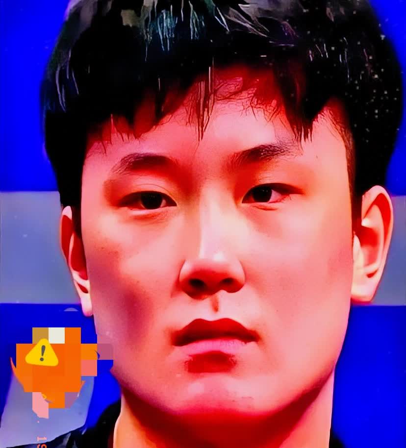 真的没有想到

张本智和：输球后对父母说“又是这个叛徒”，低声补了一句中文。