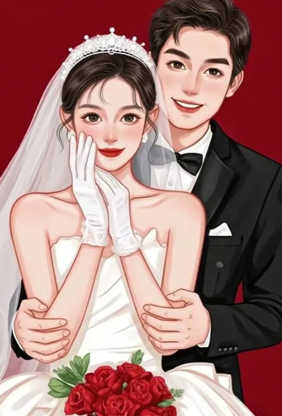 我妹是不是心大

妹夫在外面找了个小三，我妹居然一点也不生气，也不闹离婚。

我