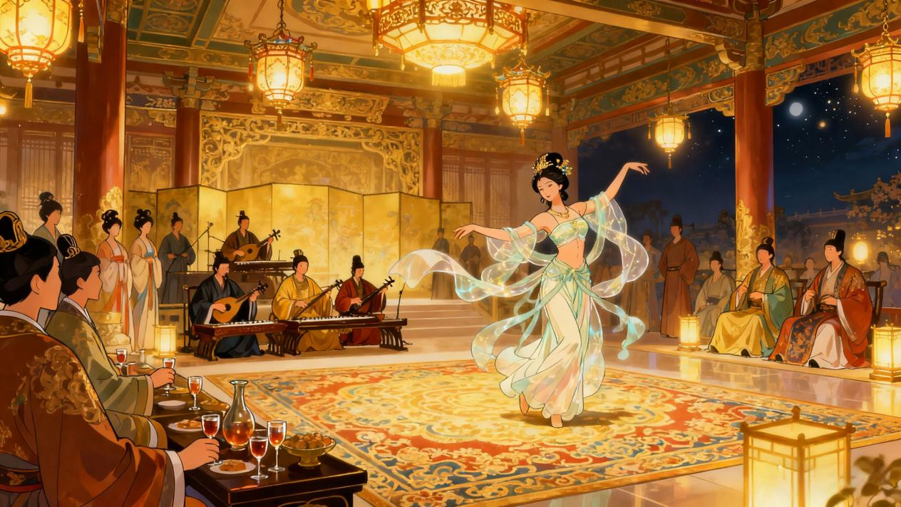 金国衰亡史：从纵横中原到惨被灭国，百年兴衰终成空