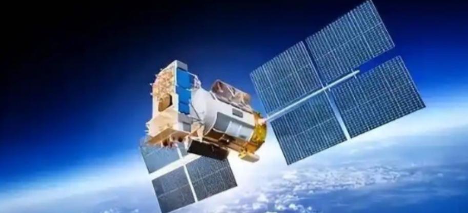 中国搞北斗系统时，美国曾扬言必要时可击毁北斗卫星，可当中国用导弹清理了自己废弃的
