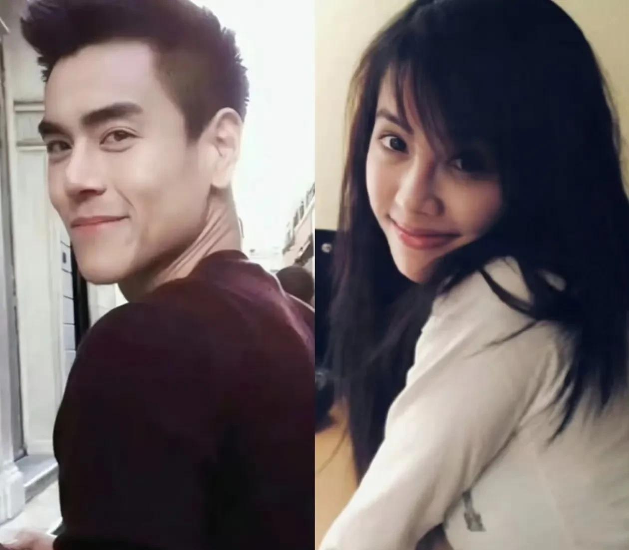 蔡依林她爸觉得彭于晏这人挺不错的，也支持女儿和他谈恋爱。蔡依林跟彭于晏好的时候，