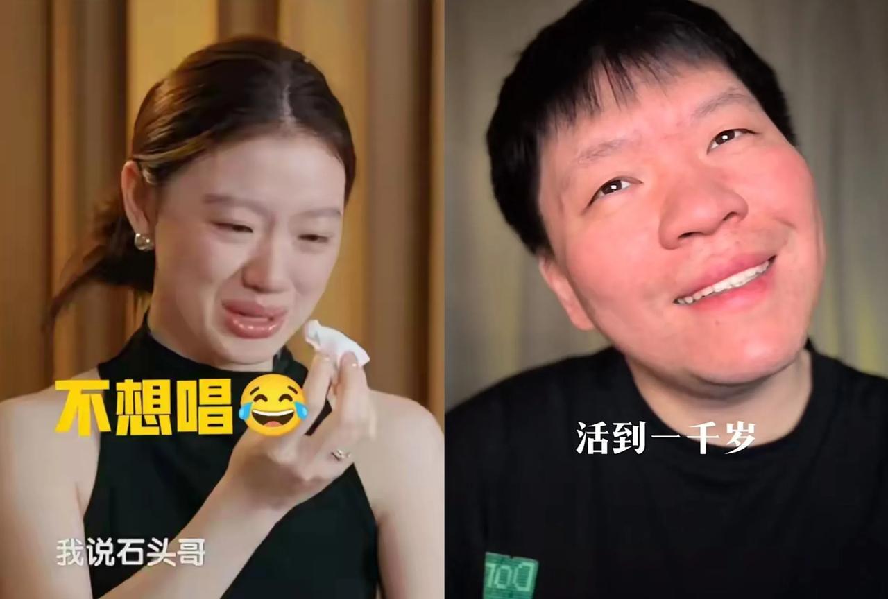 大家不要再羡慕单依纯了
光是这一个条件，我们就不可能成为她
歌手第十一期她能拿下