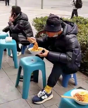 孙骁骁与任重的婚姻：是选择也是缘分

有时候觉得，孙骁骁嫁给任重，可能是因为挑过