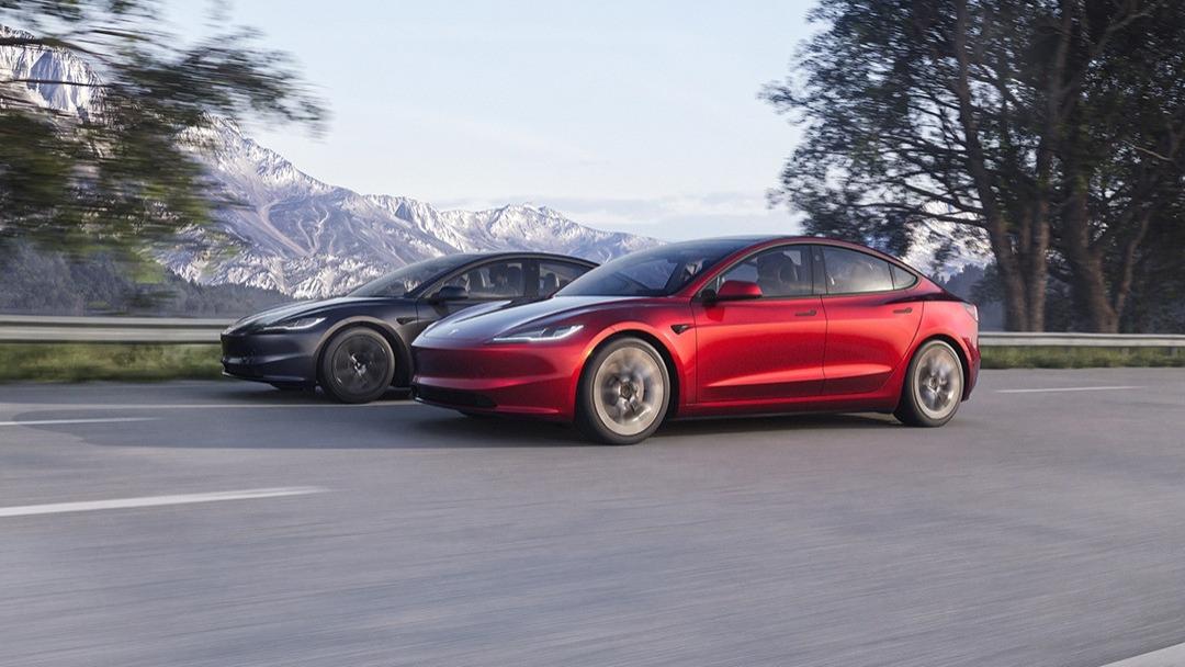 都是纯视觉驾驶辅助，几万块的车和几十万的车有啥不同？